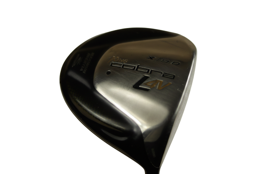 King Cobra L4V Driver