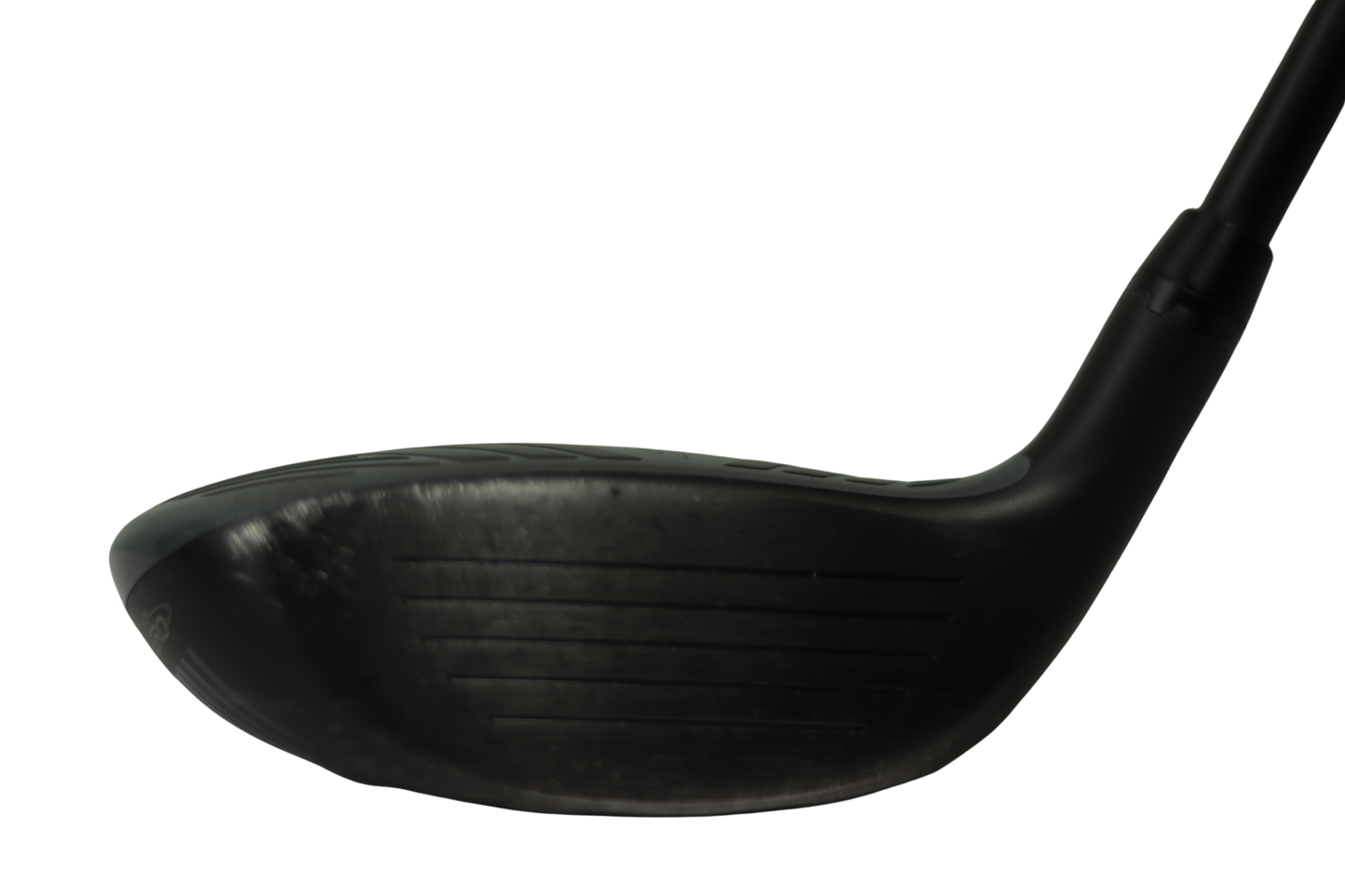 King Cobra F8  3 Wood