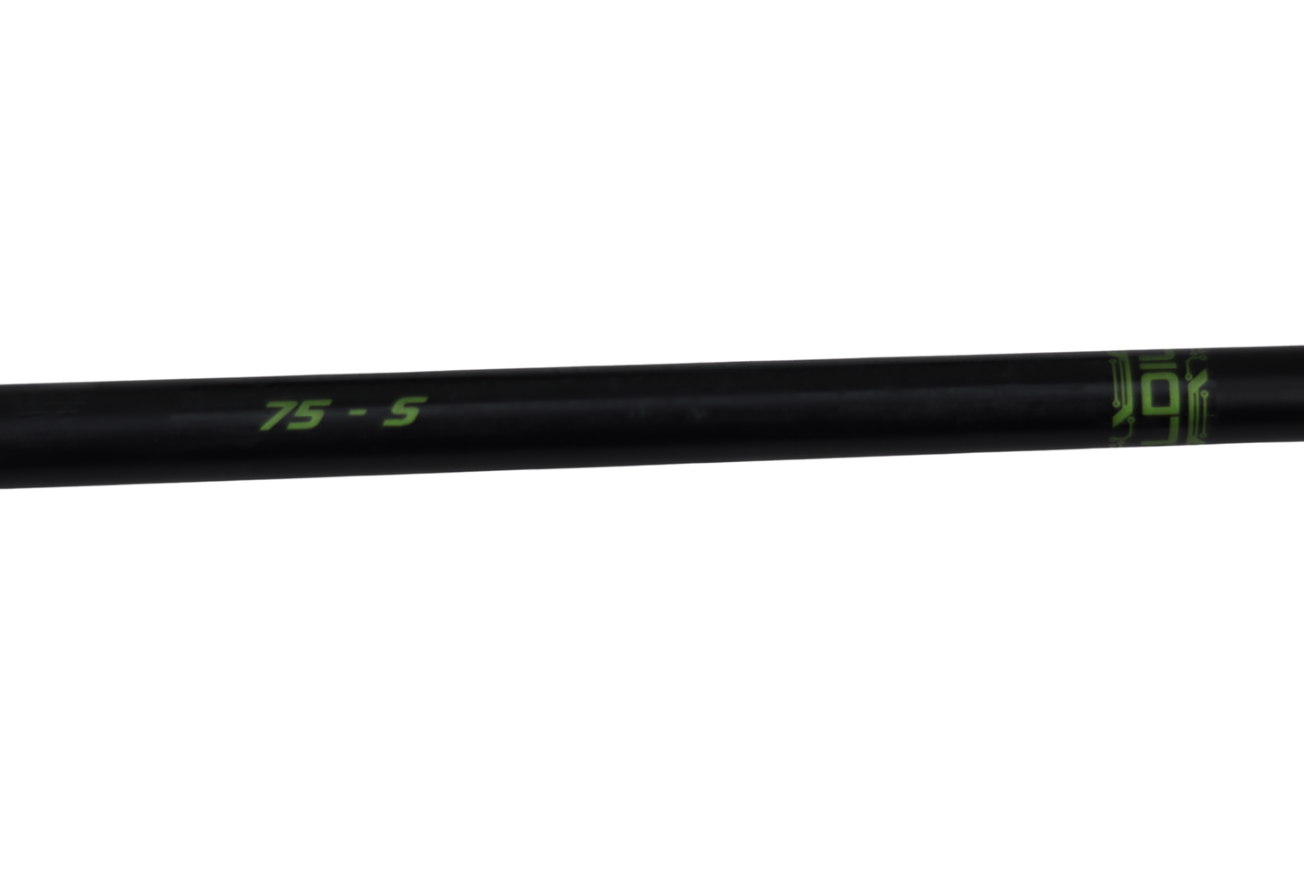 King Cobra F8  3 Wood