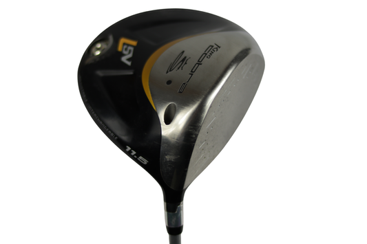Cobra LV5 Driver