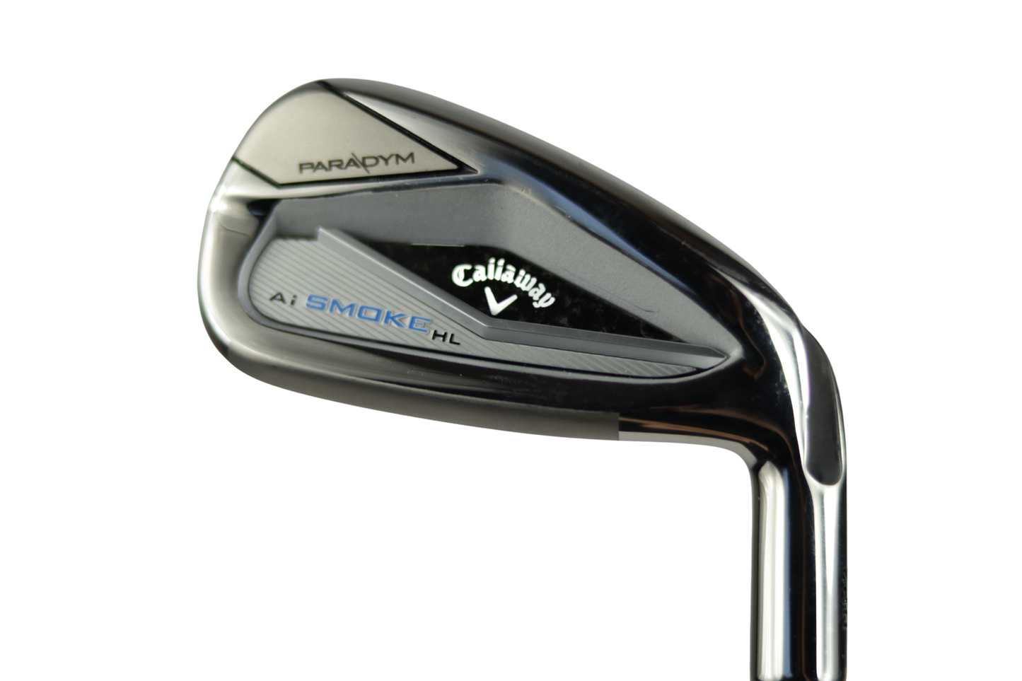 Callaway Paradym AI Smoke  HL Ijzer 7 DEMO Verlengd