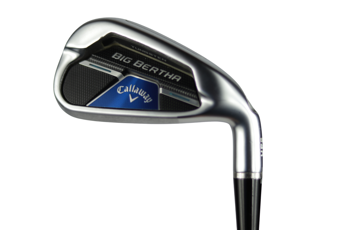Callaway BIg Bertha B21 ijzer 7 DEMO Verlengd