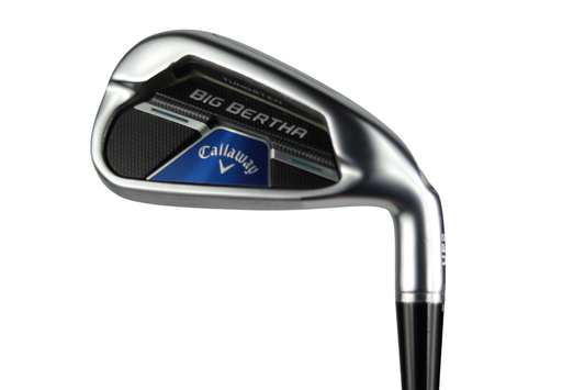 Callaway BIg Bertha B21 ijzer 7 DEMO Verlengd