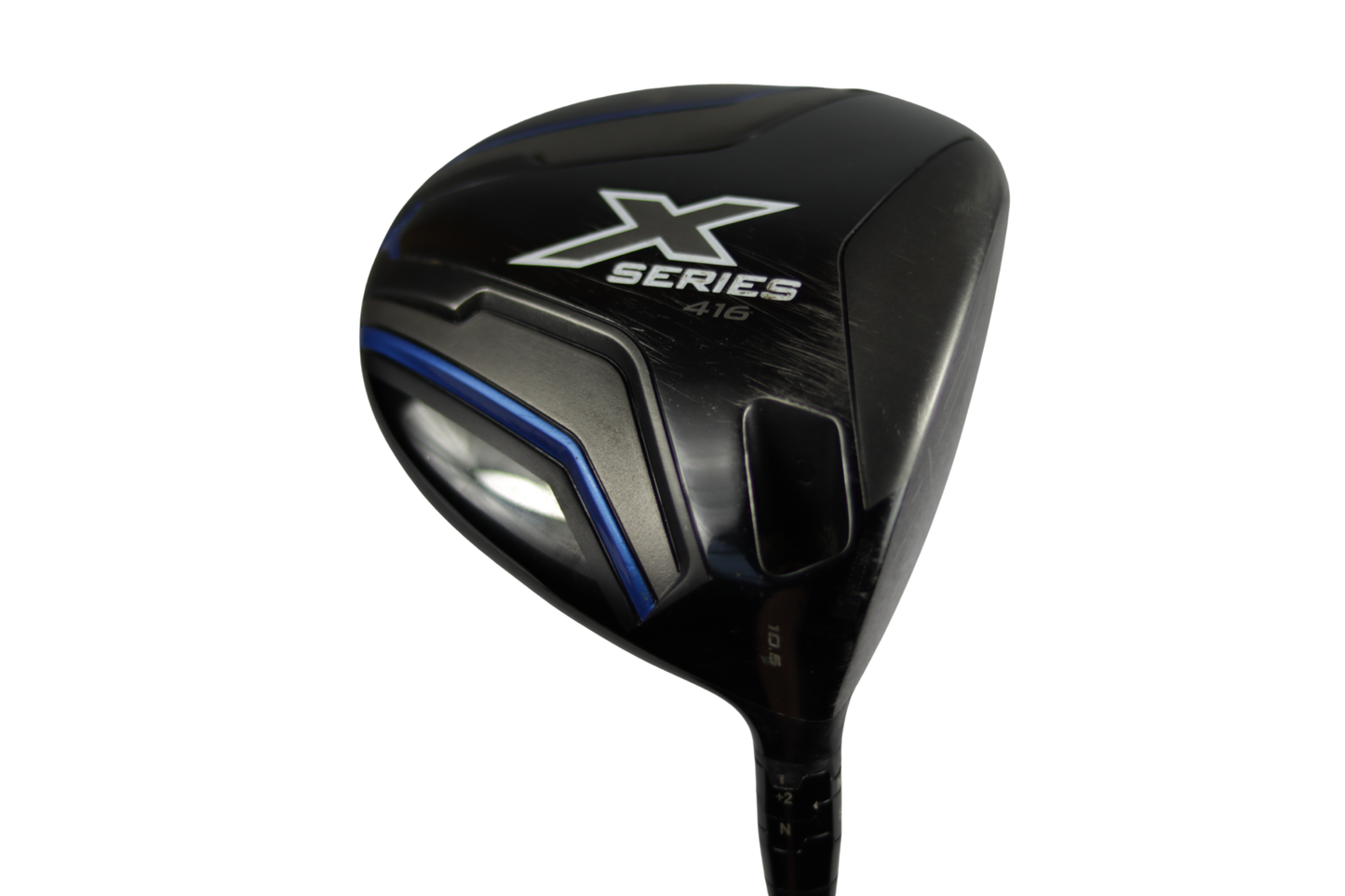 Callaway X series 416 Driver