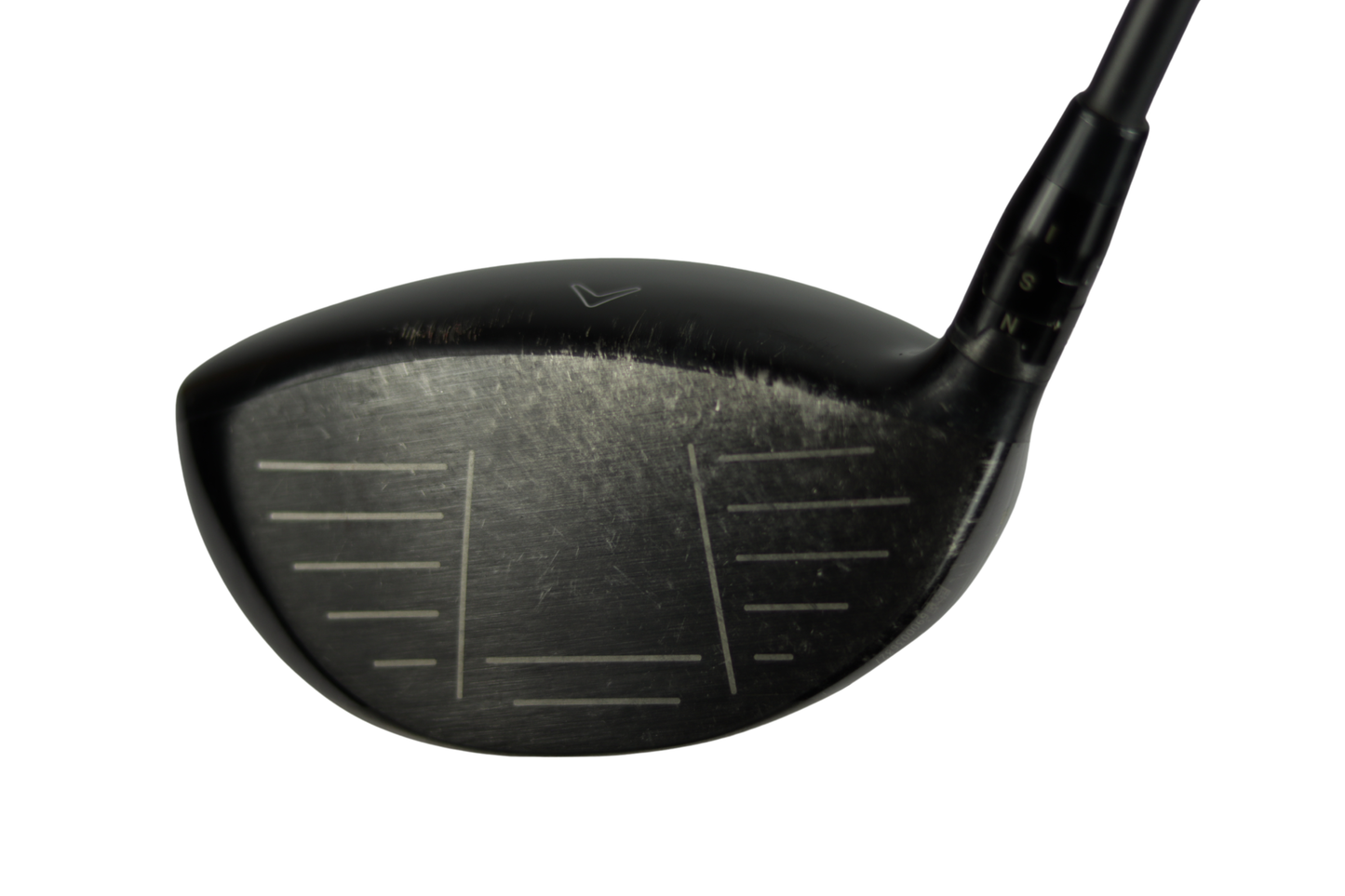 Callaway X series 416 Driver