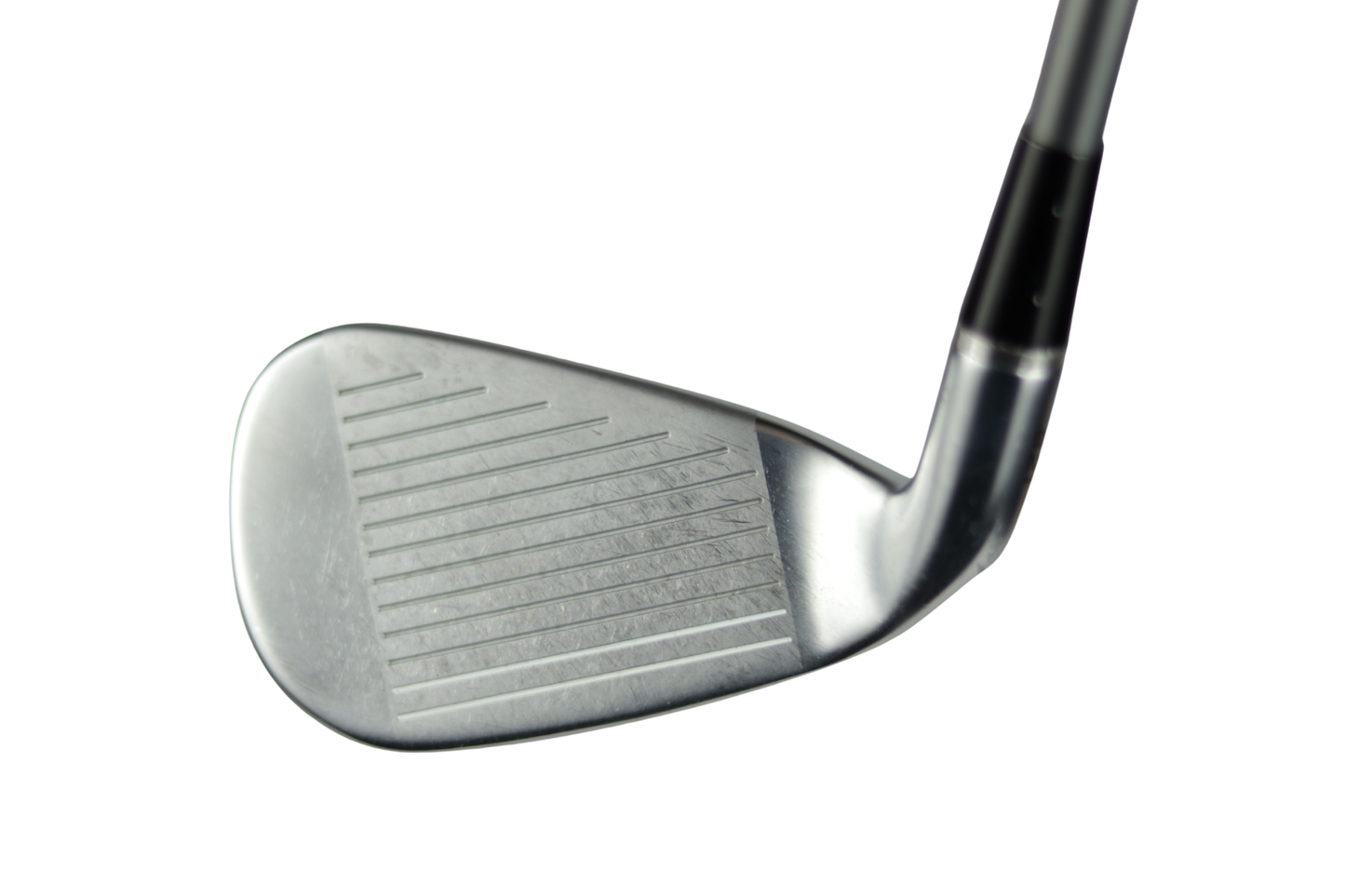 Callaway BIg Bertha B21 ijzer 7 DEMO Verlengd