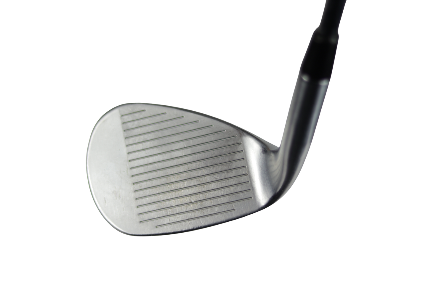 Callaway Mack Daddy CB 50 Graden Wedge