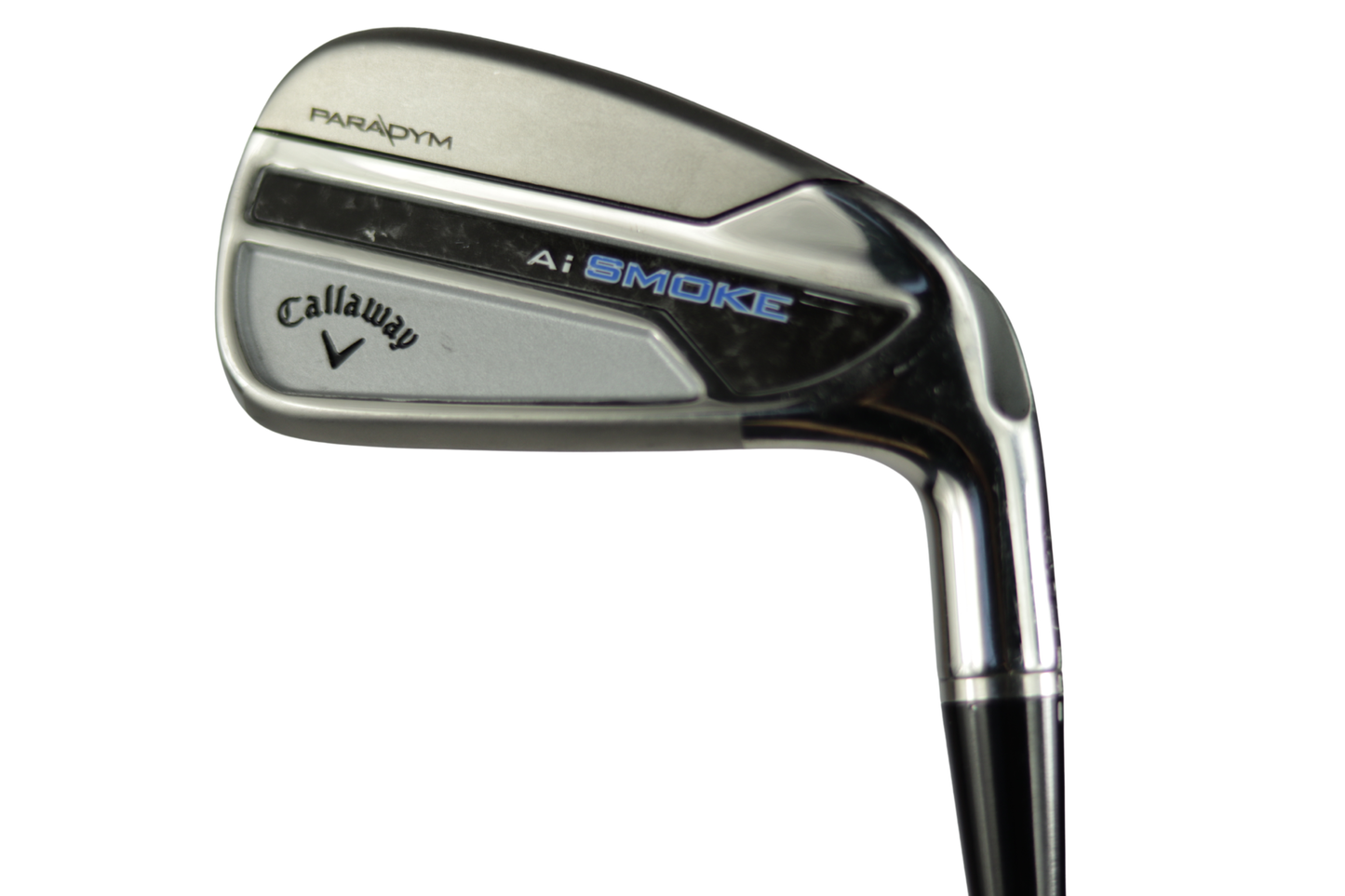 Callaway Paradym AI Smoke Ijzer 7 DEMO verlengd