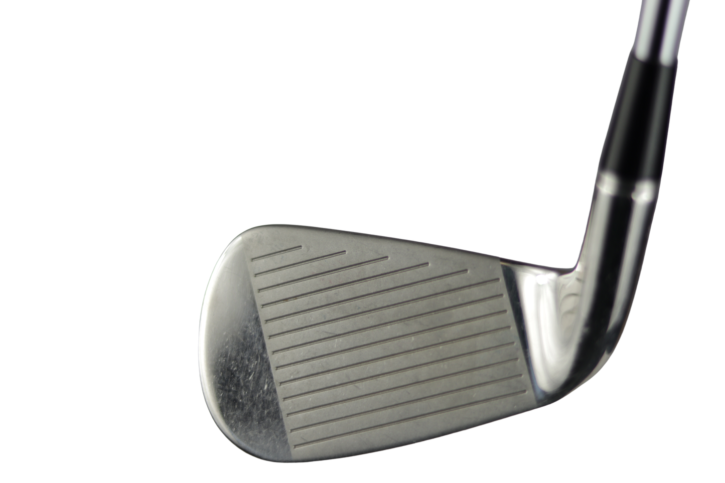 Callaway Paradym AI Smoke Ijzer 7 DEMO verlengd