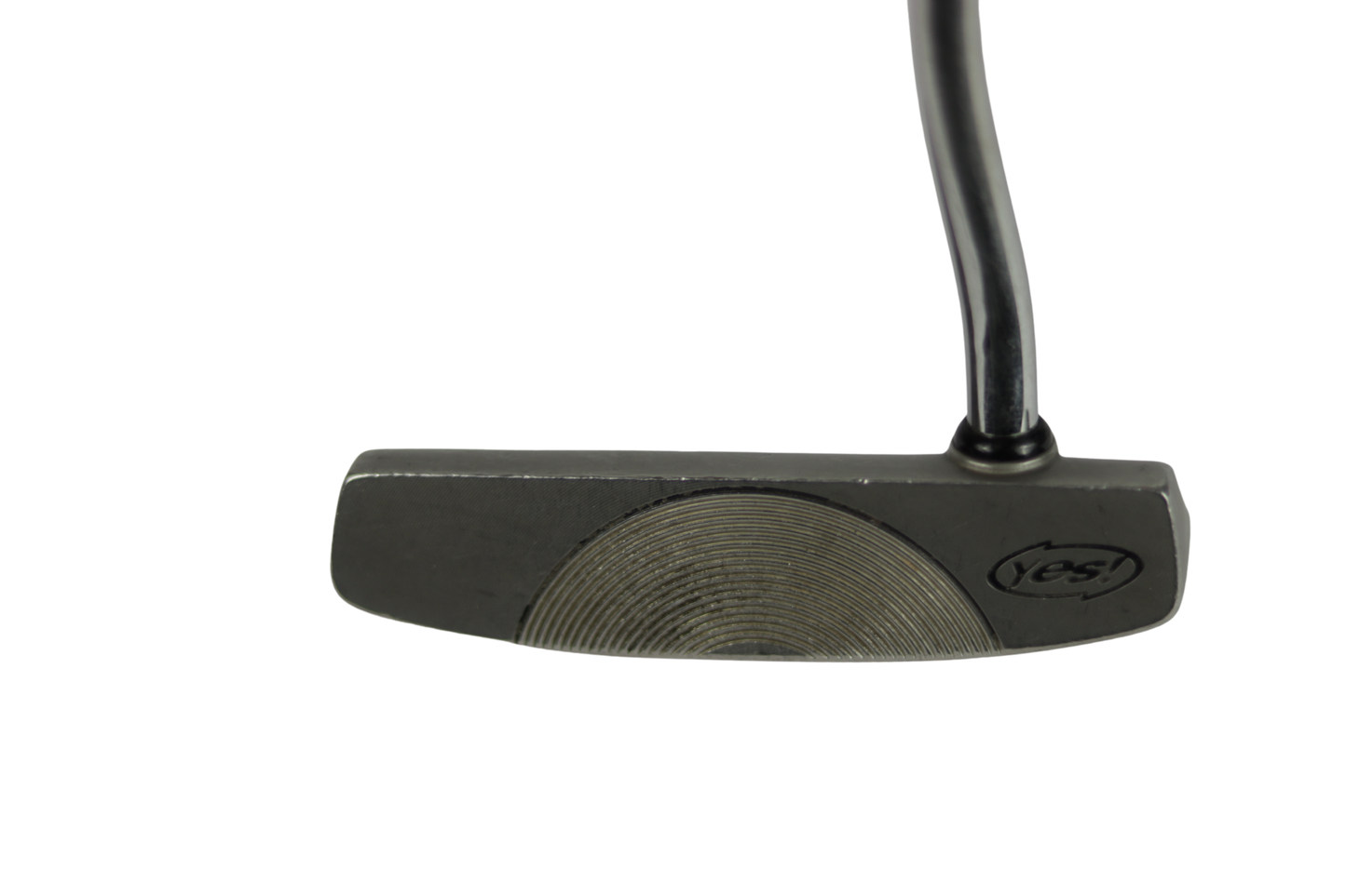 Yes! C groove Christina Putter Verlengd