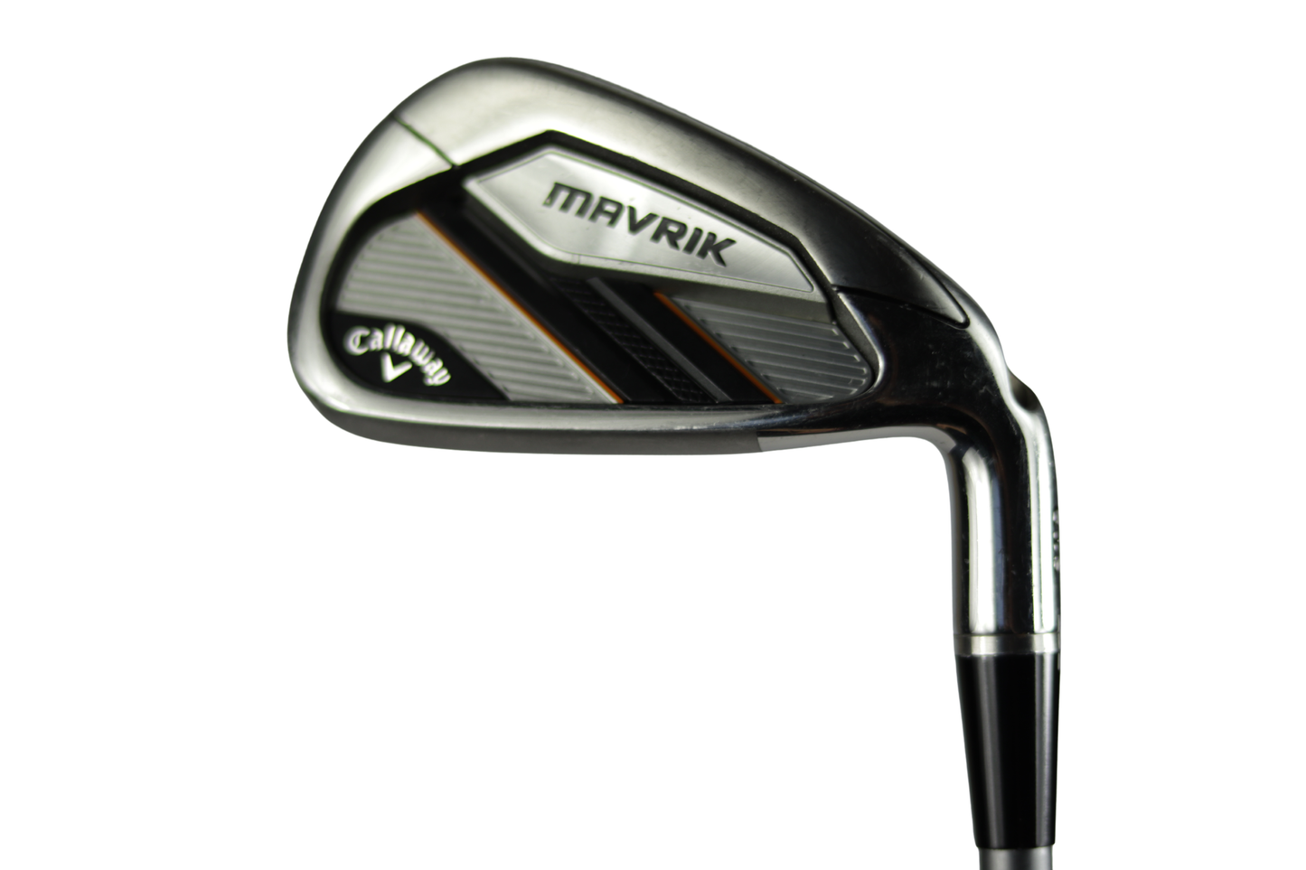 Callaway Mavrik Ijzer 7 DEMO Verlengd