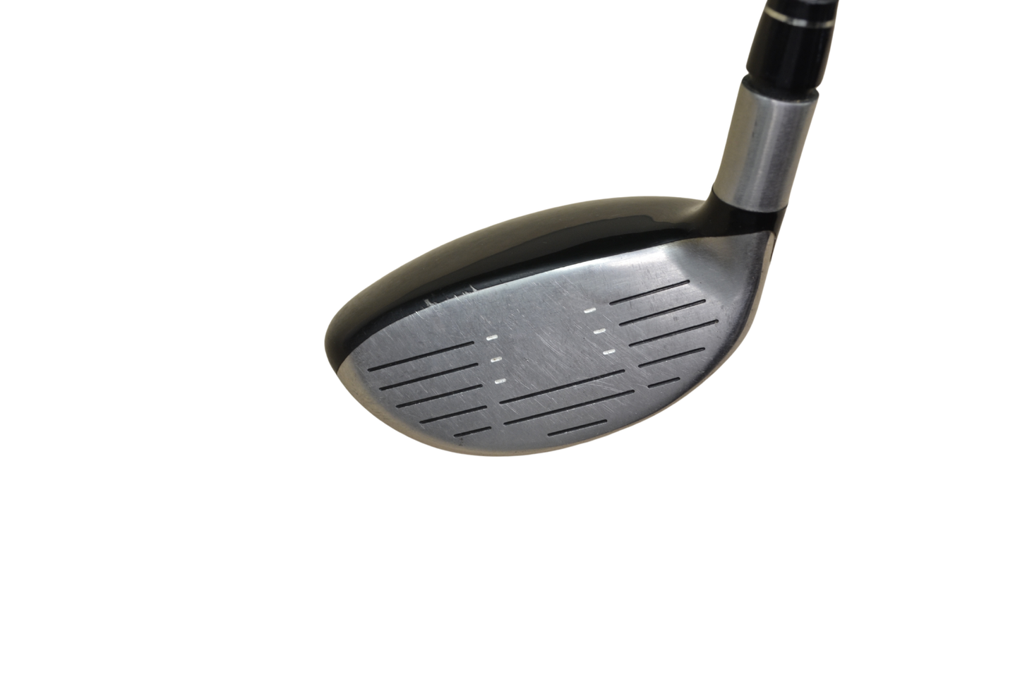 Callaway FT Draw hyrbide 4 Ladies