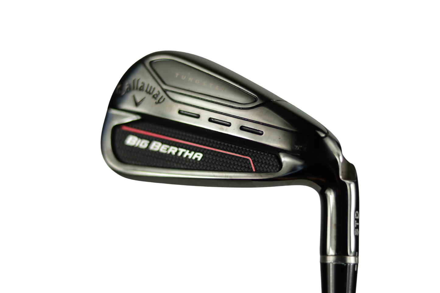 Callaway Big Bertha 2023 Ijzer 7 DEMO