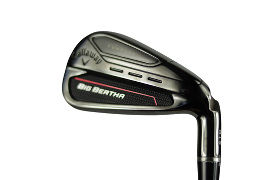 Callaway Big Bertha 2023 Ijzer 7 DEMO