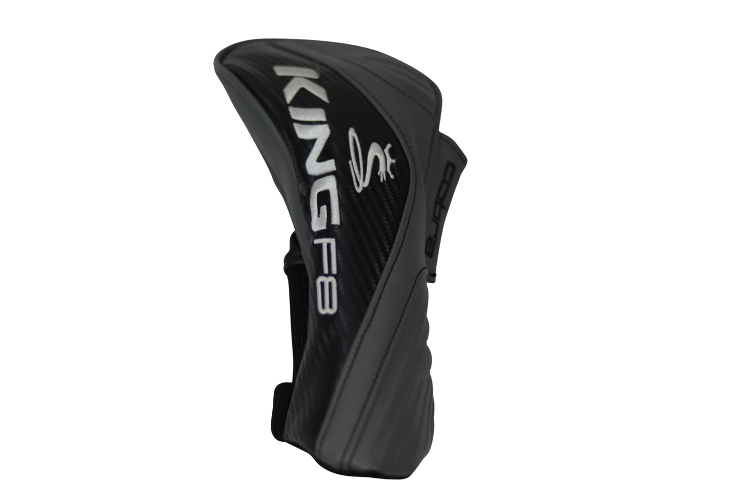 King Cobra F8  3 Wood