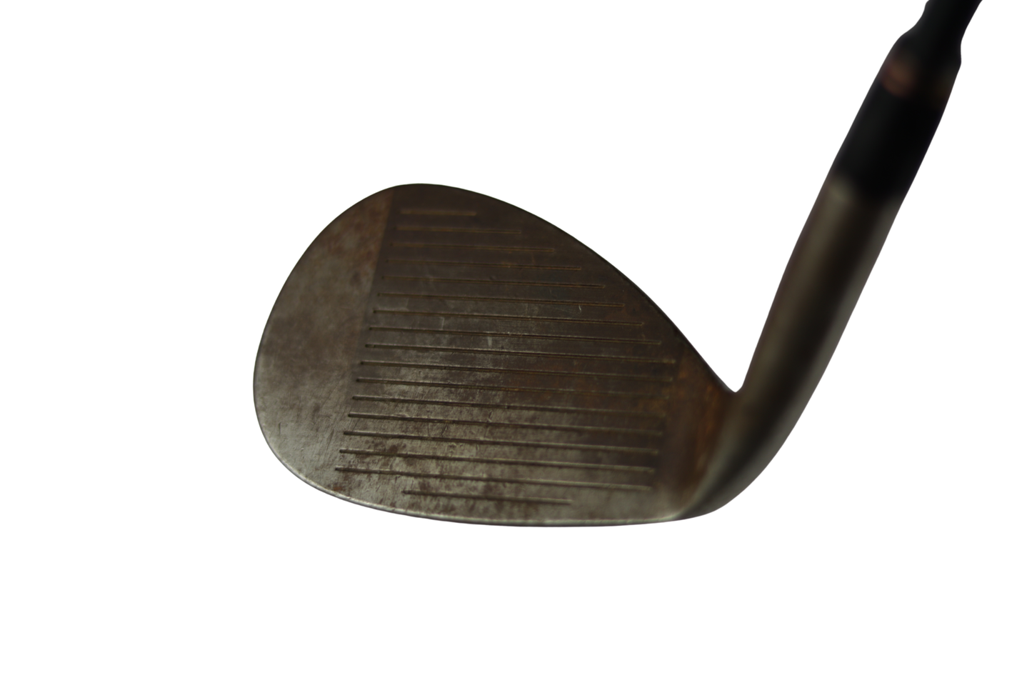 Cobra trusty rusty 61 Graden Verlengd