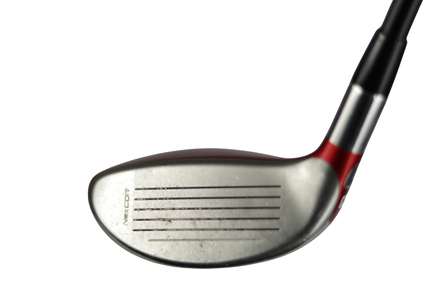 Nike VRS Covert 2.0 Hybride 4