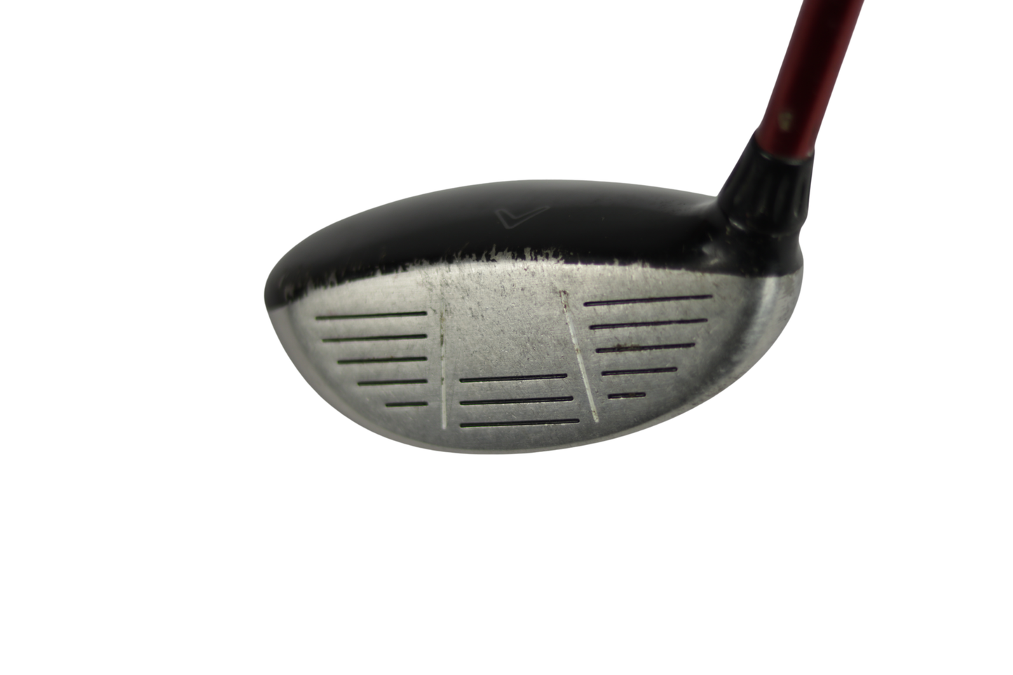 Callaway Big bertha Diablo Hybride 4
