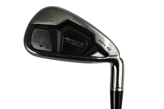 Callaway Rogue ST MAX OS Ijzer 7 DEMO