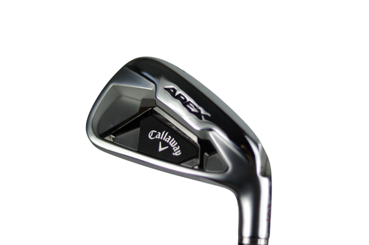 Callaway APEX Ijzer 7 DEMO Verlengd