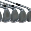 Taylormade RAC ijzerset 5-8+48 graden Wedge