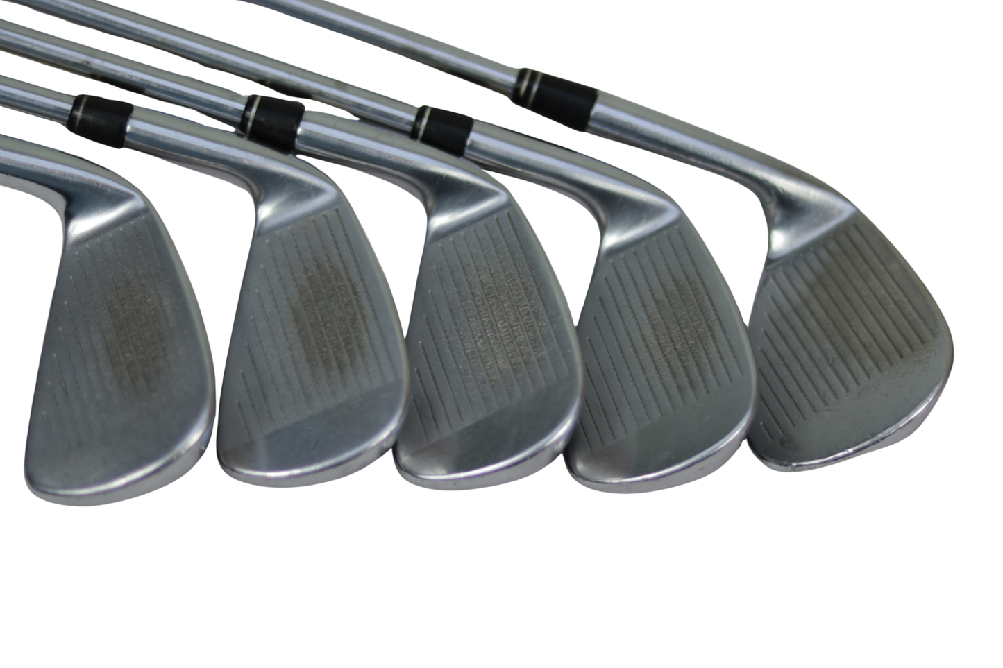 Taylormade RAC ijzerset 5-8+48 graden Wedge