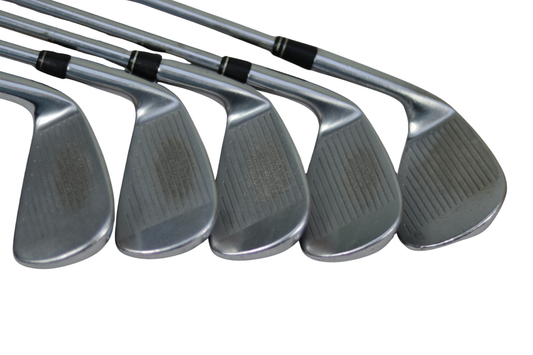 Taylormade RAC ijzerset 5-8+48 graden Wedge