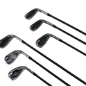 Skymax S1 ladies (vrouwen) uitgebreide set 5/6/7/8/9/P/S/Hybride, houten, driver (Nieuw)