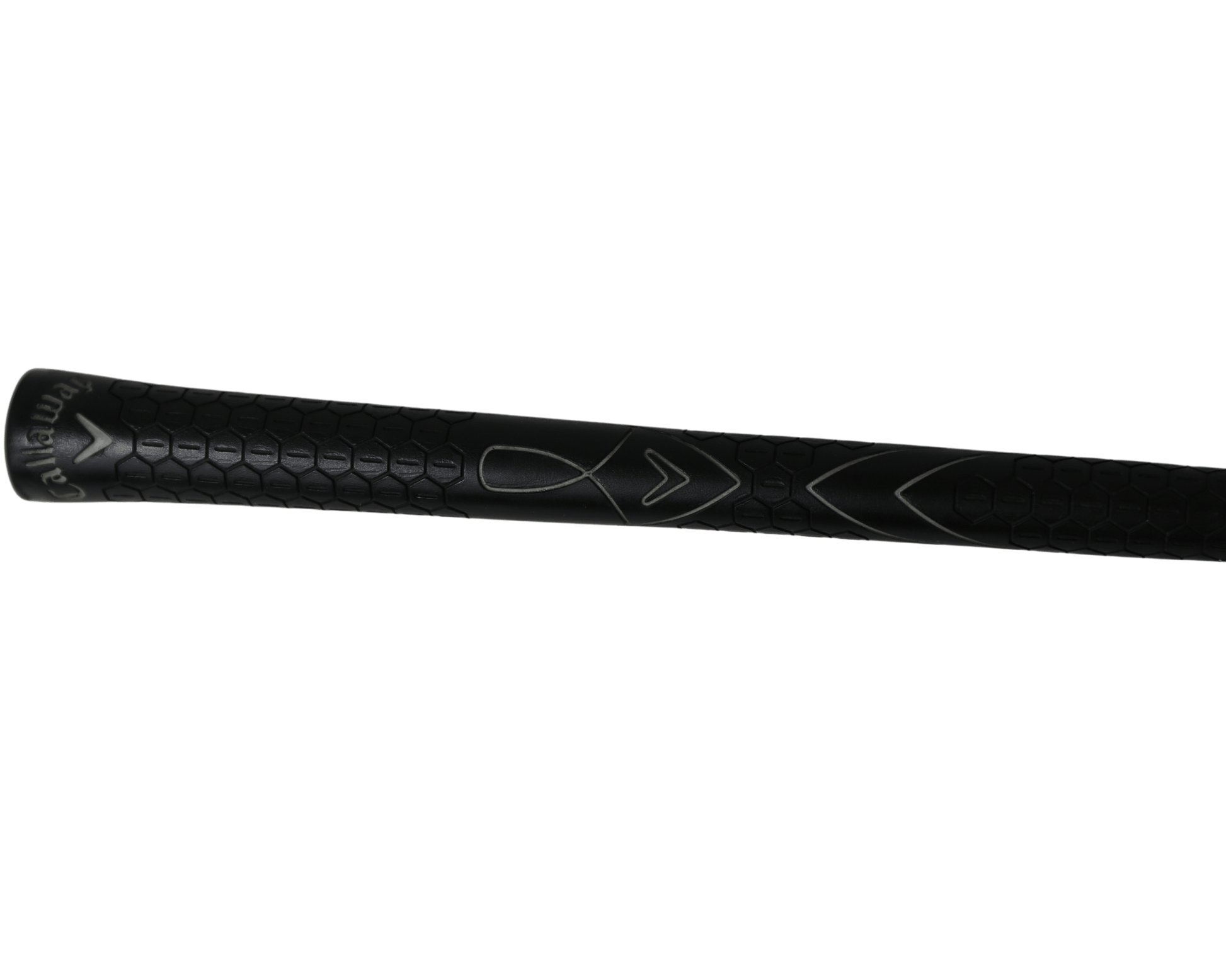 Callaway RazerX 8 - Reswing