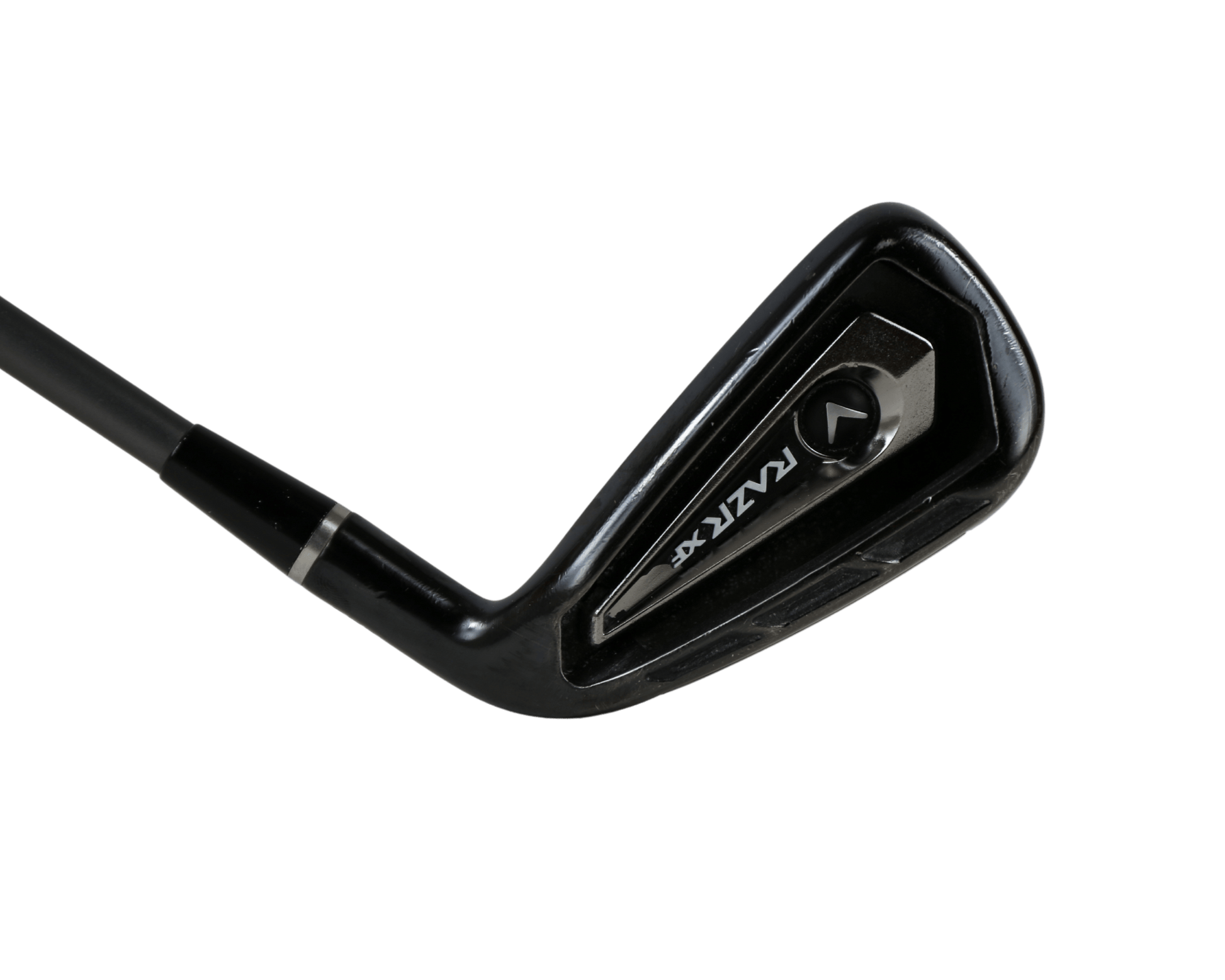 Callaway RazerXF 6 - Reswing