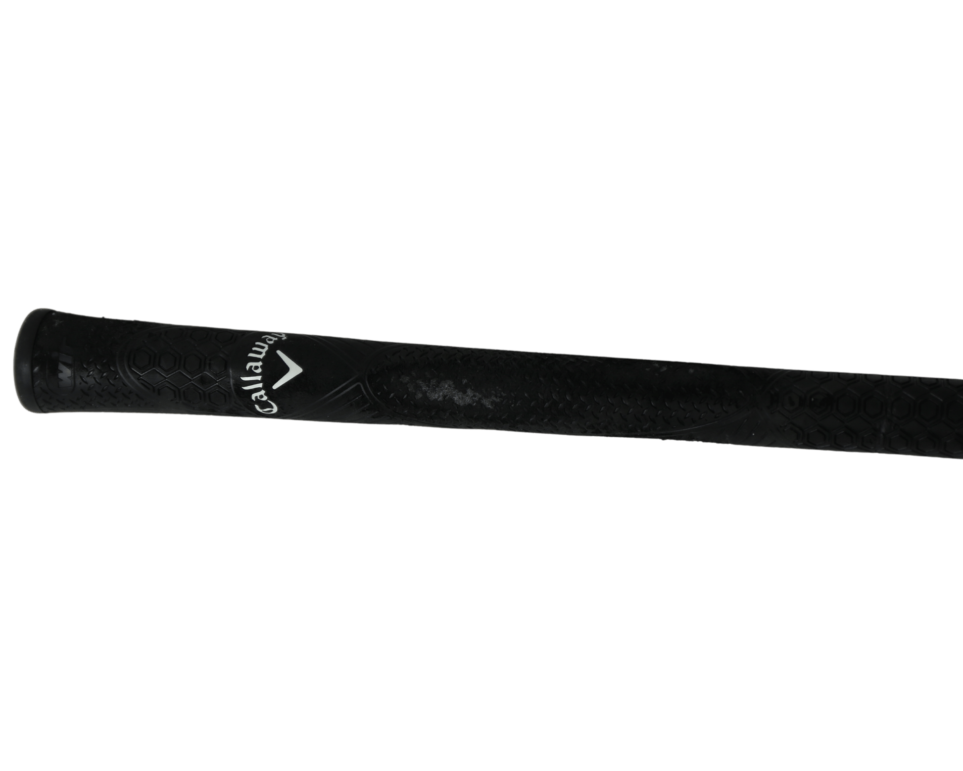 Callaway RazerXF 6 - Reswing