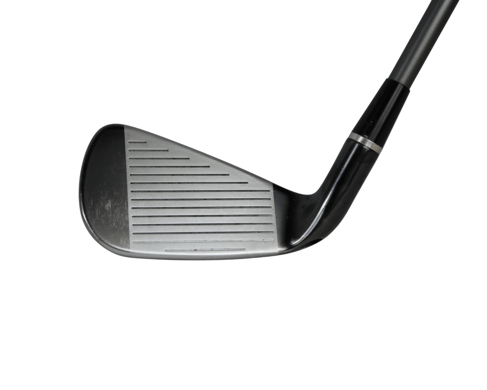 Callaway RazerXF 6 - Reswing