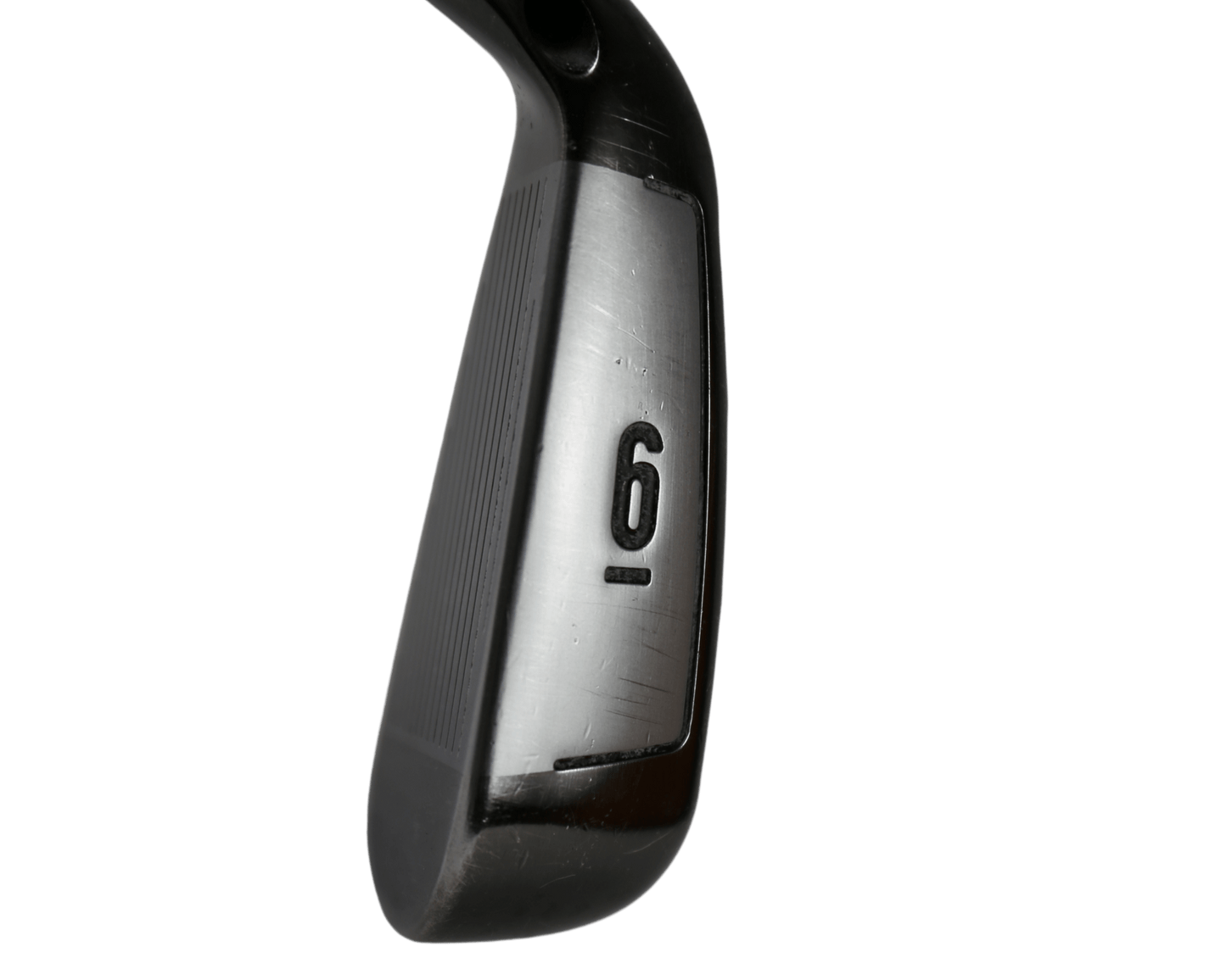 Callaway RazerXF 6 - Reswing