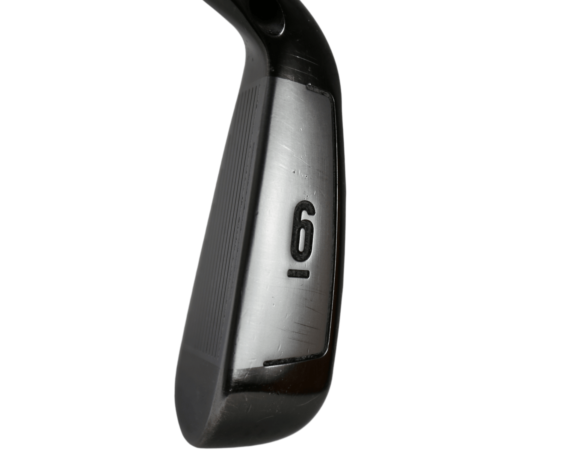 Callaway RazerXF 6 - Reswing