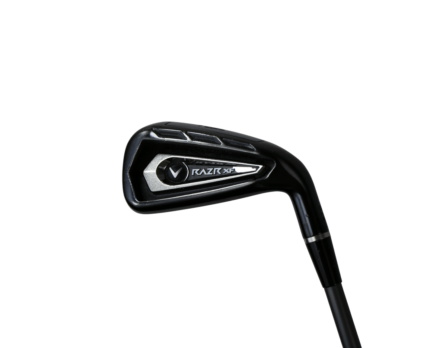 Callaway RazerXF 6 - Reswing