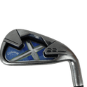 Callaway X iron 3 - Reswing