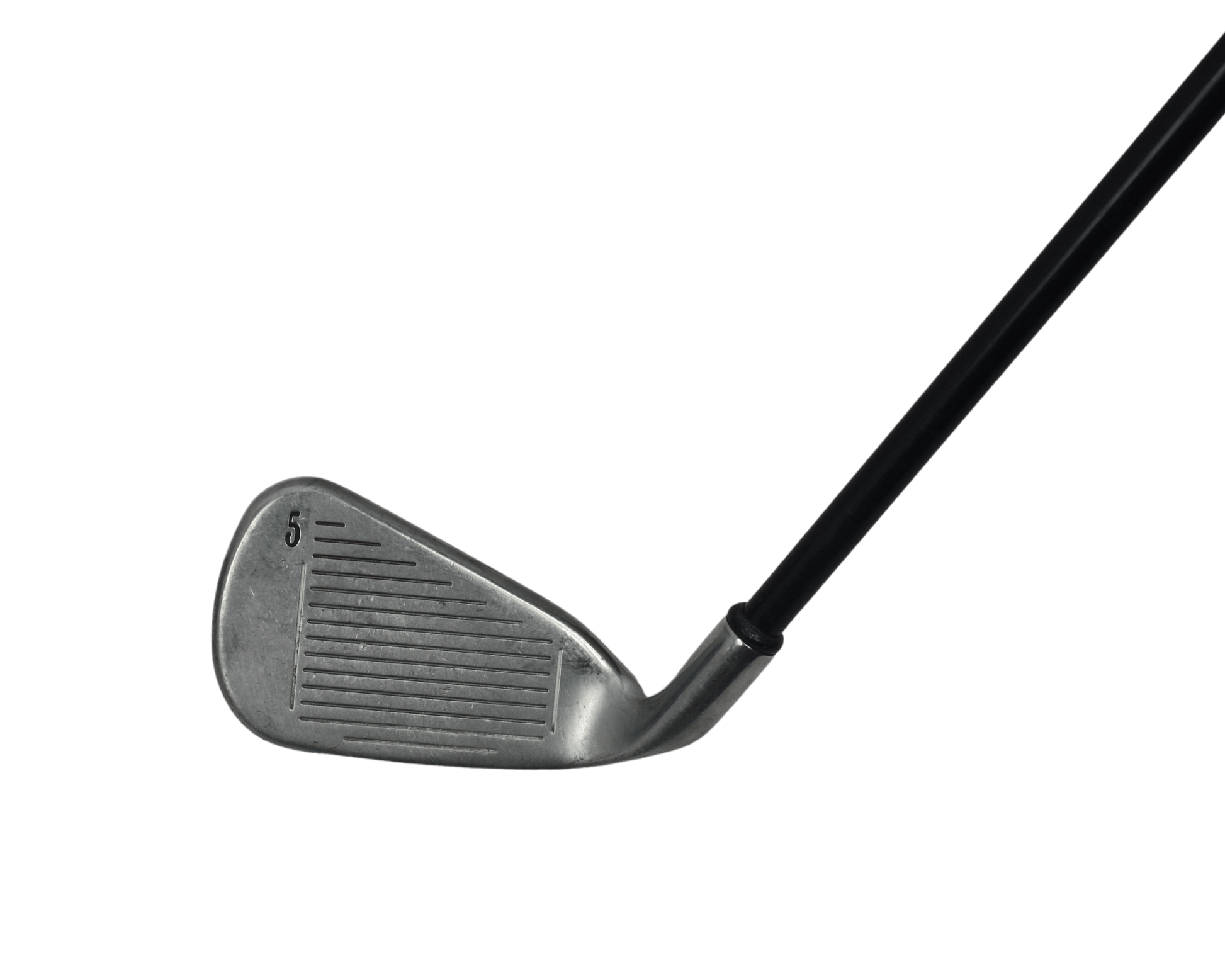 Callaway X18 Mid iron 5 - Reswing