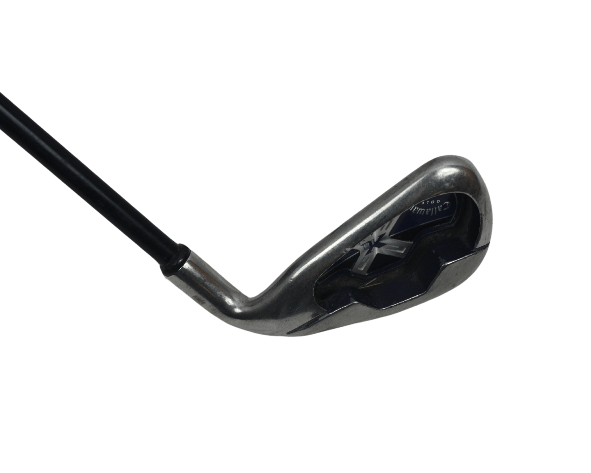 Callaway X18 Mid iron 5 - Reswing