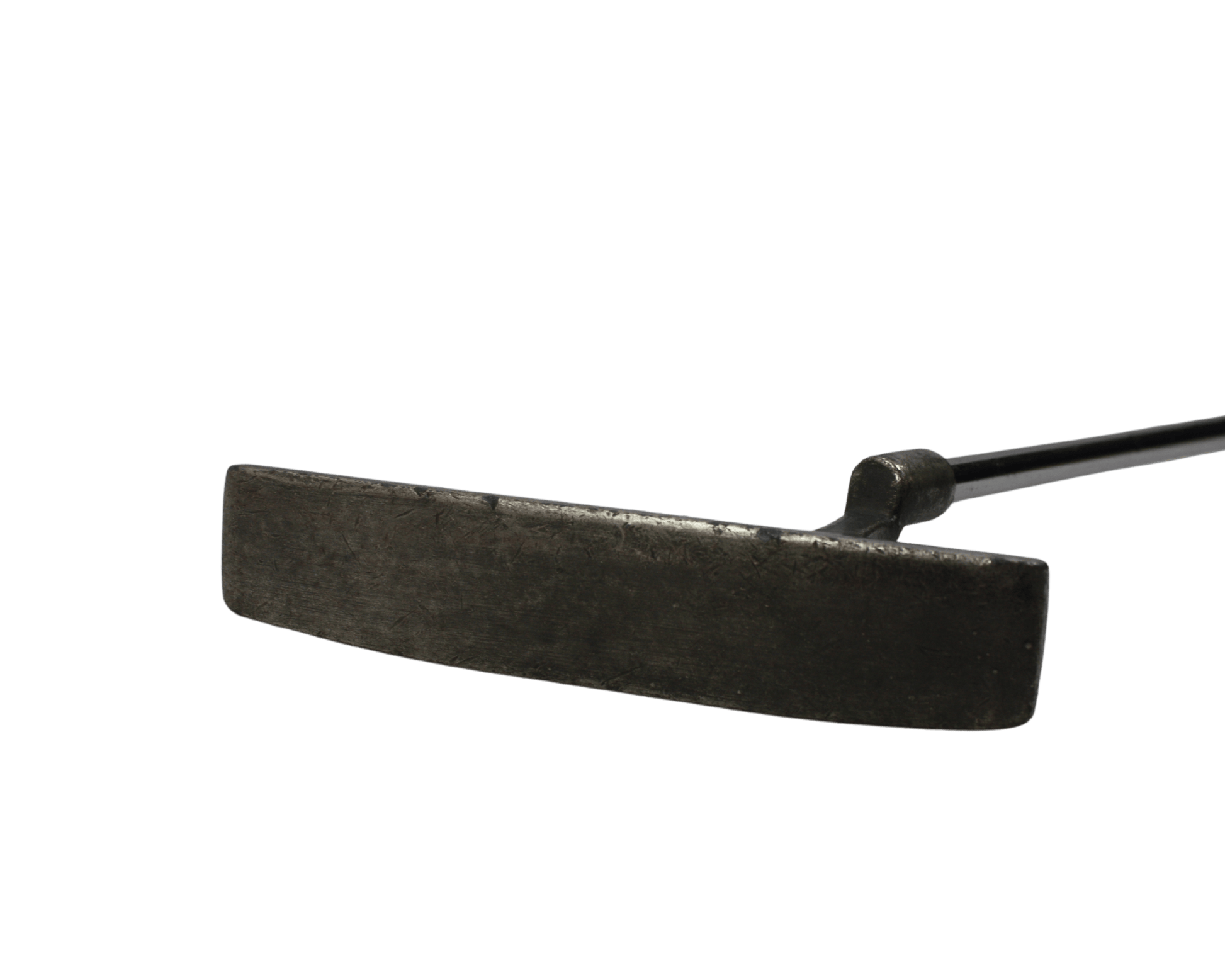 Celebrity Acculine SP - 5 putter - Reswing