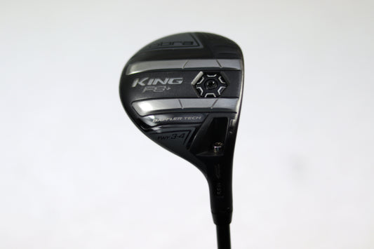 King Cobra F8  3 Wood