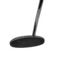 John Letters Heel - Toe Balanced mallet Putter - Reswing