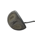 John Letters Heel - Toe Balanced mallet Putter - Reswing