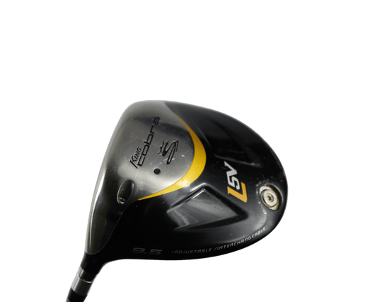 King Cobra L5V Linkshandig - Reswing