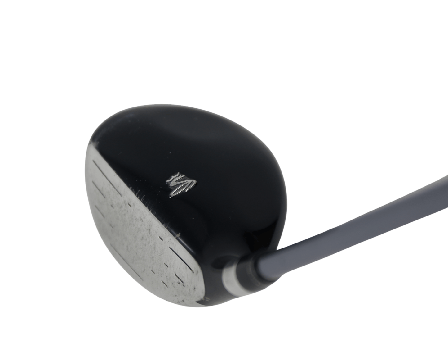 King Cobra Ofsett SS 7 wood - Reswing