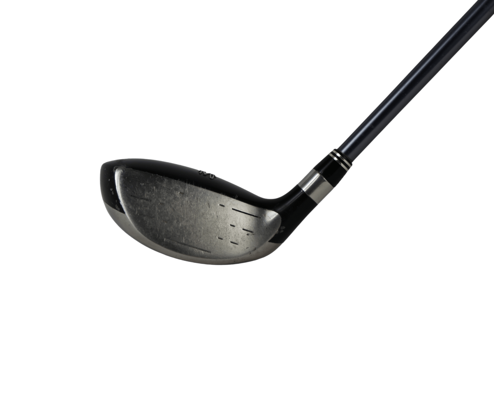 King Cobra Ofsett SS 7 wood - Reswing