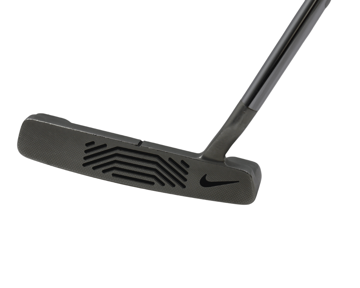 Nike method 002 Putter (Tiger Woods) - Reswing
