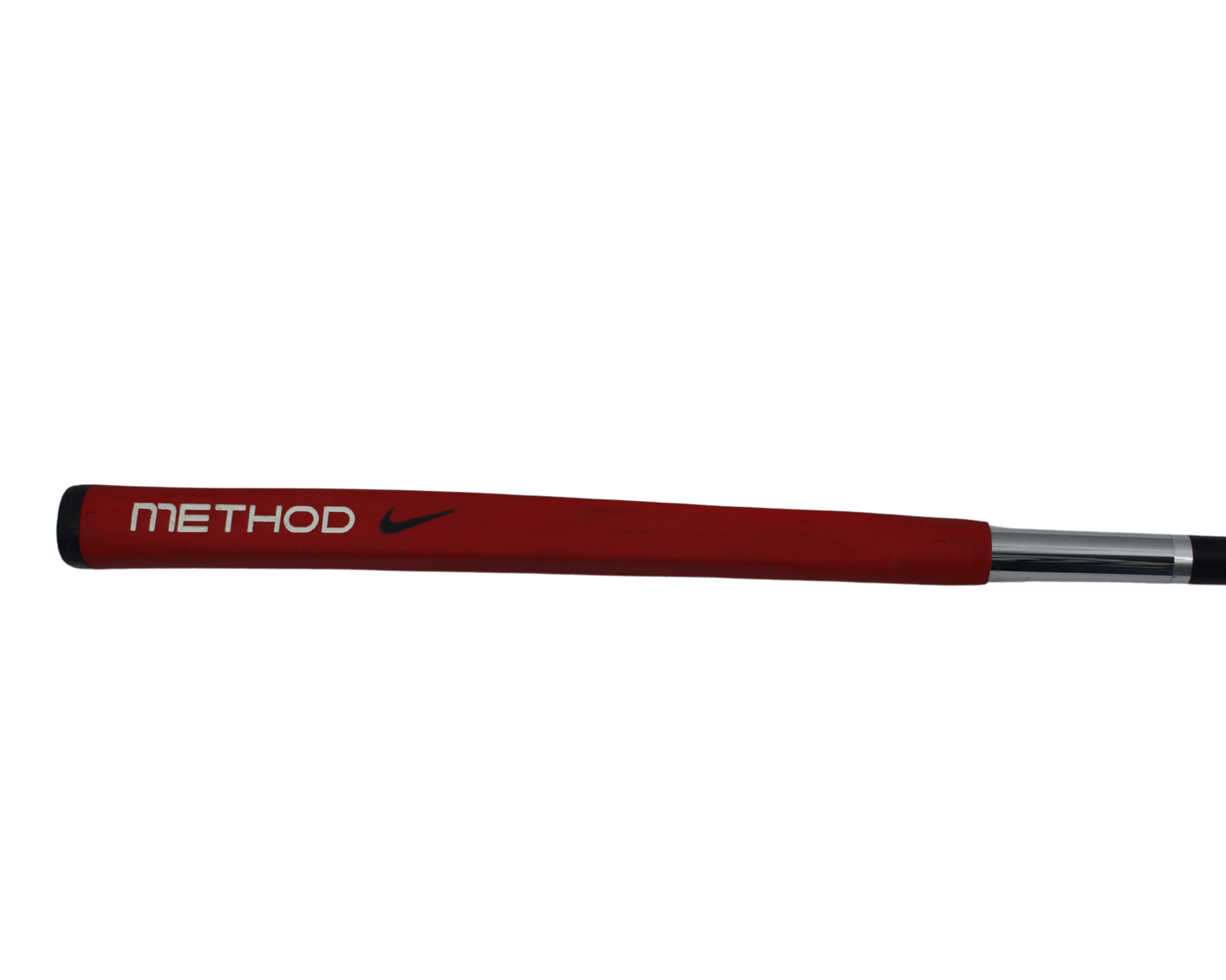 Nike method 002 Putter (Tiger Woods) - Reswing