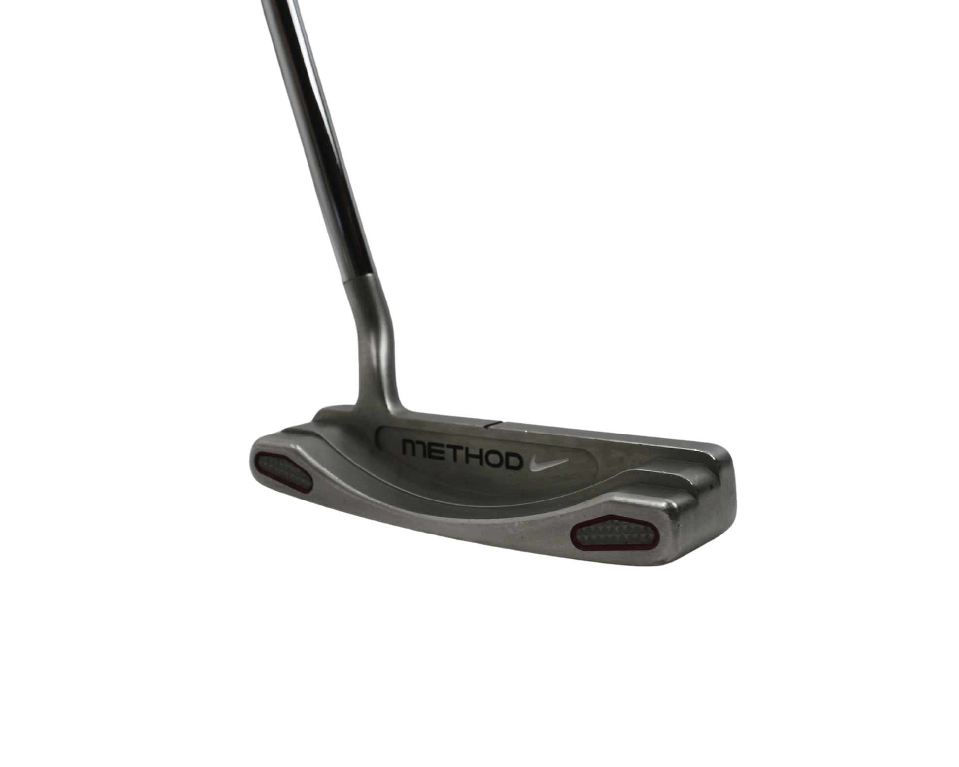 Nike method 002 Putter (Tiger Woods) - Reswing
