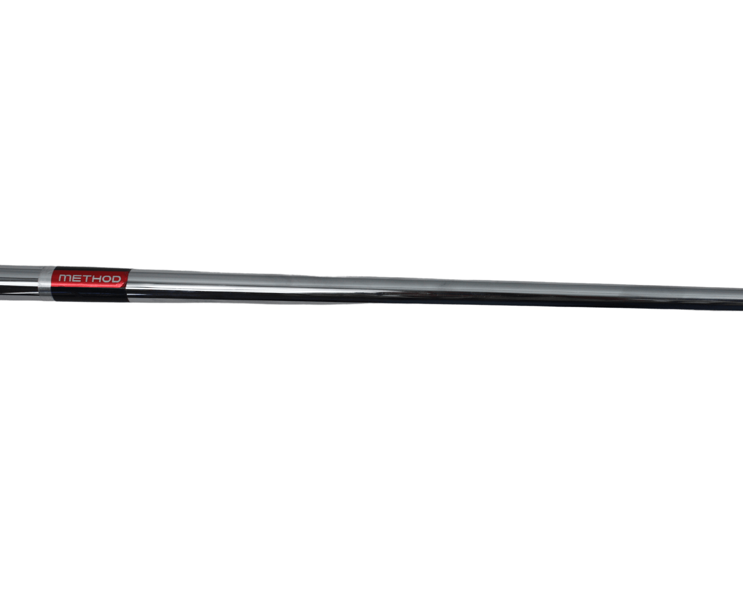 Nike method 002 Putter (Tiger Woods) - Reswing