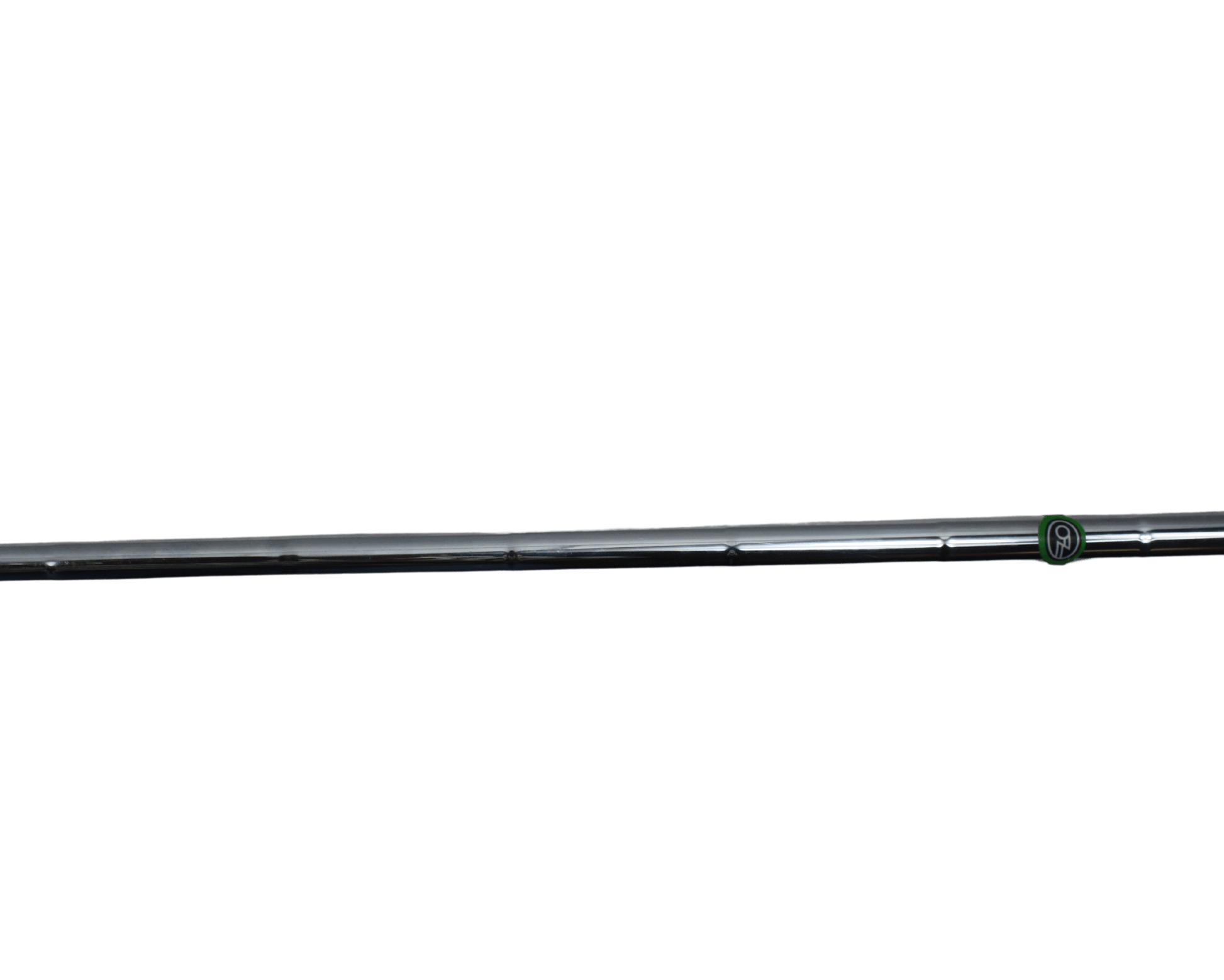 Nike OZ 6 Putter - Reswing